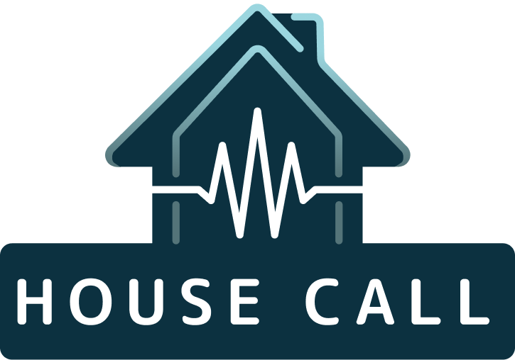 House Call The App