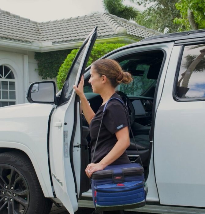 Private Duty Nursing Private Duty Nursing