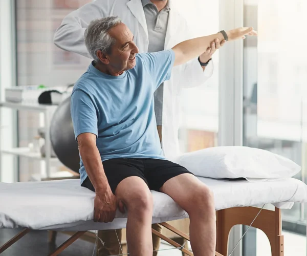 Physical Therapy 3 Physical Therapy 3